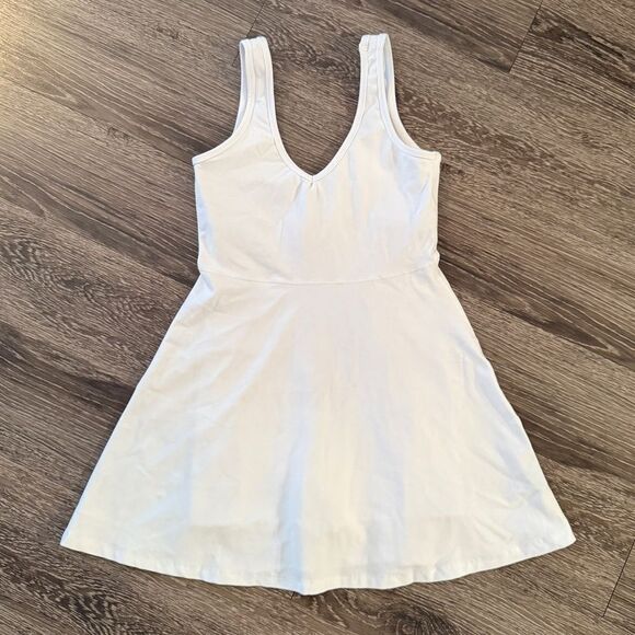 Beyond Yoga Spacedye Movement Dress - Picture 1 of 5